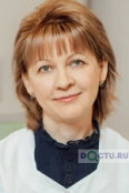 Романова Елена Николаевна - Чита