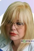 Романова Елена Олеговна - Ростов-на-Дону