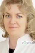 Романова Елена Сергеевна - Москва