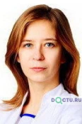 Романова Евгения Сергеевна - Санкт-Петербург