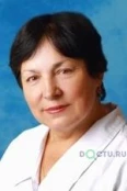 Романова Галина Афанасьевна - Чебоксары
