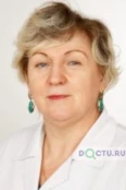 Романова Галина Алексеевна - Нижний Новгород