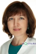 Романова Галина Анатольевна - Санкт-Петербург