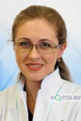 Романова Ирина Андреевна - Москва