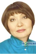 Романова Инна Алимовна - Санкт-Петербург