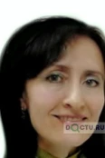 Романова Ирина Ивановна - Новосибирск