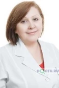 Романова Ирина Леонидовна - Кемерово