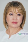 Романова Ирина Васильевна - Воронеж