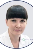 Романова Ирина Викторовна - Москва