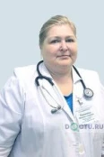 Романова Ирина Владимировна - Москва