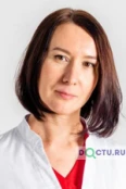 Романова Ирина Владимировна - Чебоксары