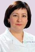 Романова Ирина Владимировна - Ярославль