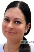 Романова Юлия Сергеевна - Владивосток