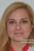 Романова Юлия Рамилевна - Кемерово