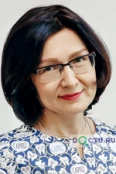 Романова Юлия Сергеевна - Новокузнецк