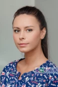 Романова Юлия Вадимовна - Владивосток