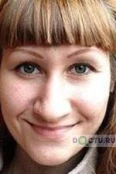 Романова Ксения Вячеславовна - Красноярск