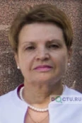 Романова Лариса Александровна - Волгоград