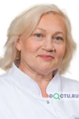 Романова Лилия Борисовна - Тольятти