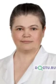 Романова Любовь Николаевна - Рыбинск