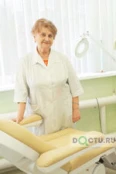Романова Людмила Константиновна - Владивосток