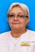 Романова Людмила Валерьевна - Майкоп