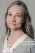 Романова Марина Алексеевна - Ижевск