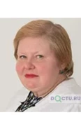 Романова Марина Дмитриевна - Москва