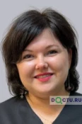 Романова Надежда Александровна - Владивосток