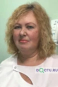 Романова Наталия Борисовна - Москва