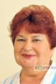 Романова Неля Петровна - Кемерово