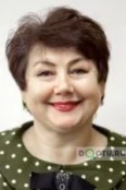 Романова Наталья Валентиновна - Ростов-на-Дону