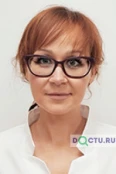 Романова Наталья Вячеславовна - Москва