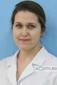 Романова Надежда Викентьевна - Чебоксары