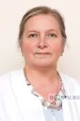 Романова Наталия Ивановна - Санкт-Петербург