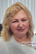 Романова Наталья Борисовна - Москва