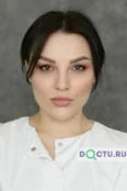 Романова Наталья Дмитриевна - Москва