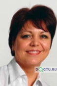 Романова Наталья Геннадьевна - Красноярск