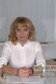 Романова Наталья Михайловна - Ростов-на-Дону