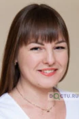 Романова Олеся Алексеевна - Саратов