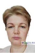 Романова Ольга Юрьевна - Москва