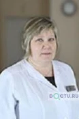 Романова Ольга Николаевна - Пенза