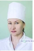 Романова Ольга Николаевна - Владивосток