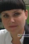 Романова Оксана Валерьевна - Самара