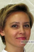 Романова Оксана Ивановна - Омск