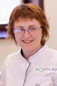 Романова Оксана Павловна - Чита