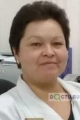 Романова Оксана Викторовна - Москва
