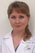Романова Ольга Алексеевна - Санкт-Петербург