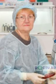 Романова Ольга Михайловна - Калининград