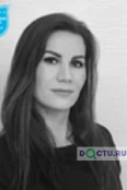 Романова Ольга Николаевна - Москва